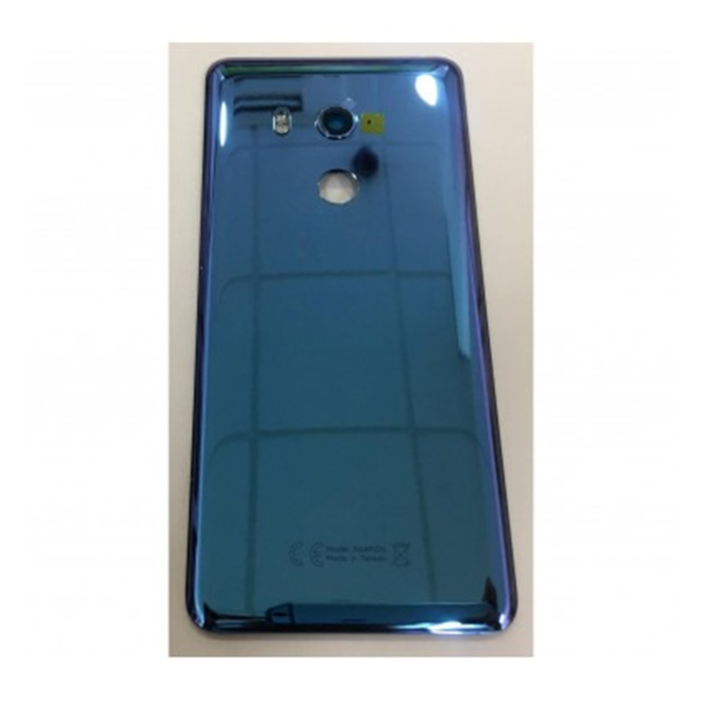 HTC U11 Eyes tapa trasera azul