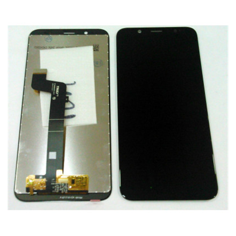 Pantalla lcd para HTC U12 Life mas tactil negro calidad premium