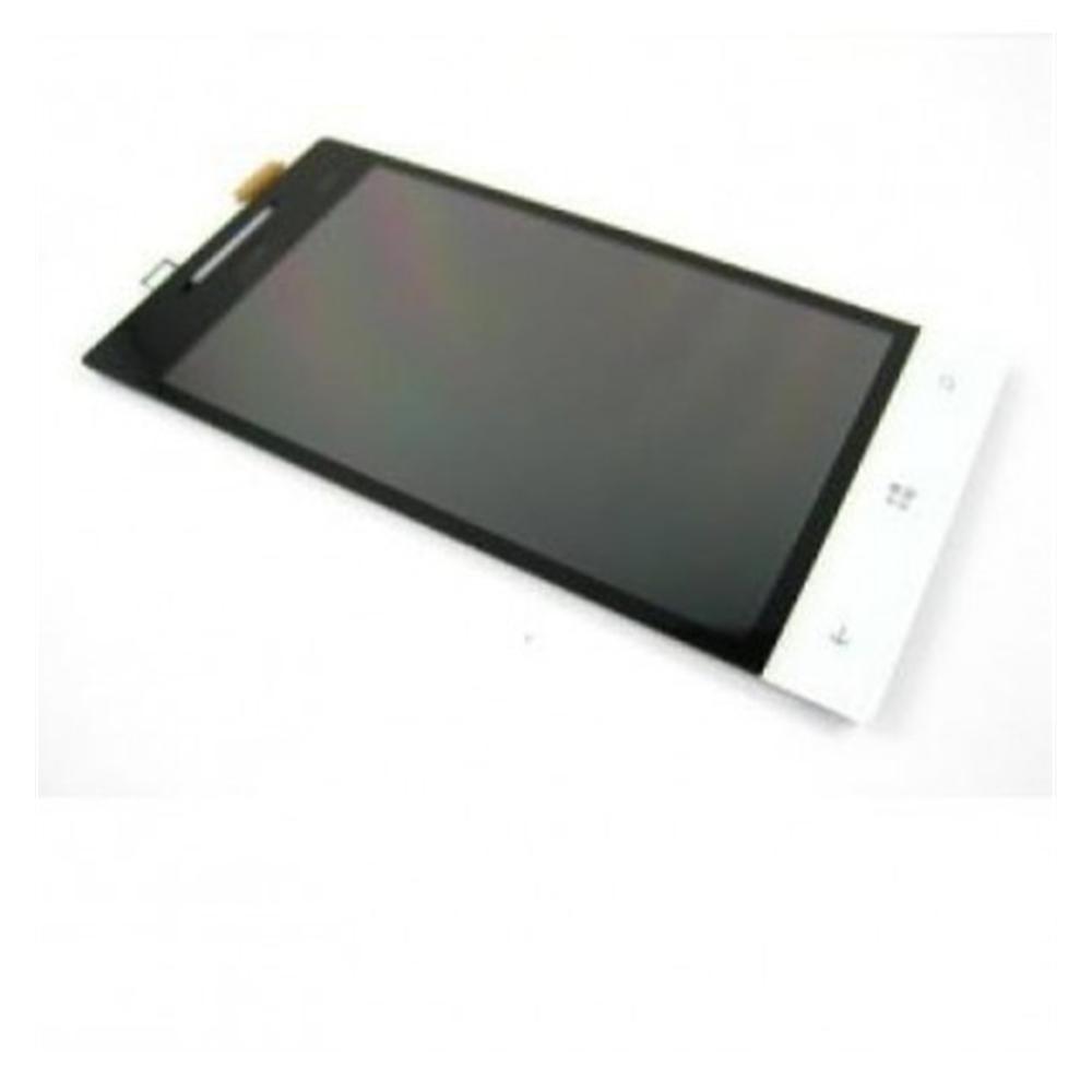 Htc 8S A620E Pantalla lcd + Táctil blanco premium