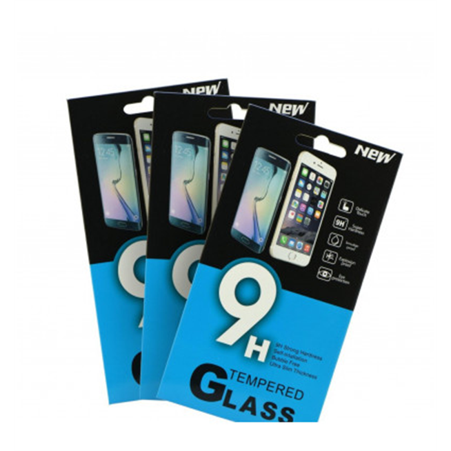 Protector cristal templado para Huawei Honor 30 Lite