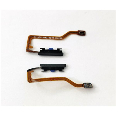 Flex sensor de huella negro para Huawei Honor Magic V2 5G calidad premium