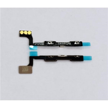 Flex volumen para Huawei Honor Magic V3 5G calidad premium