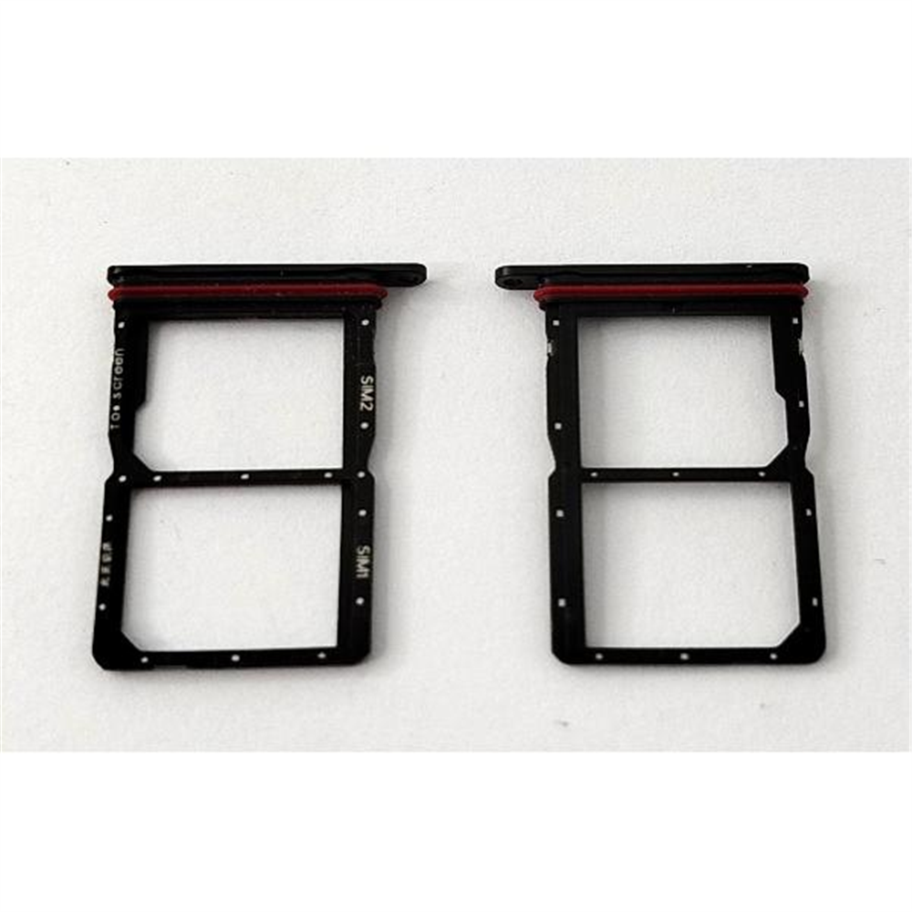 Soporte o bandeja sim negra para Huawei Honor Magic V3 5G calidad premium