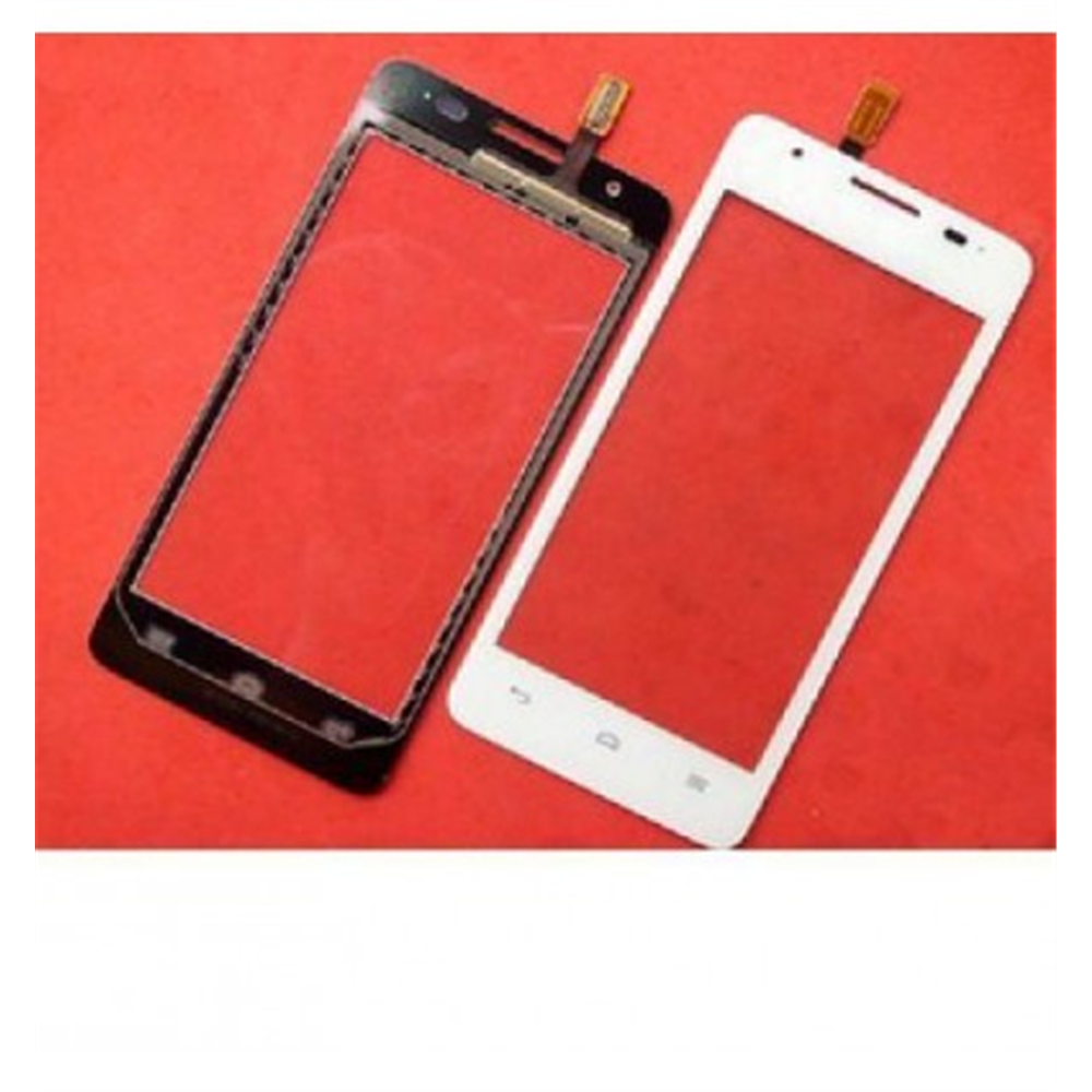 Huawei Ascend G510 Daytona U8951 Pantalla táctil blanca premium