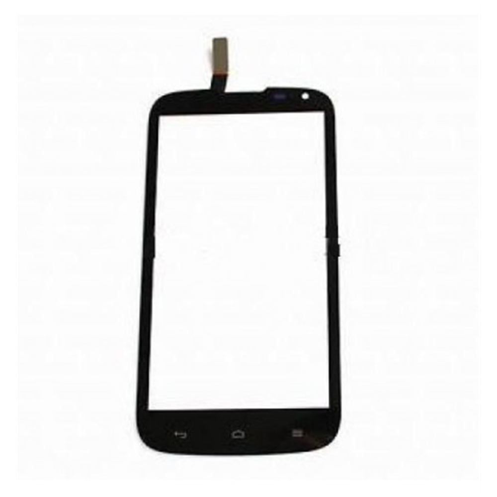 Huawei Ascend G610 G610S Pantalla táctil negro
