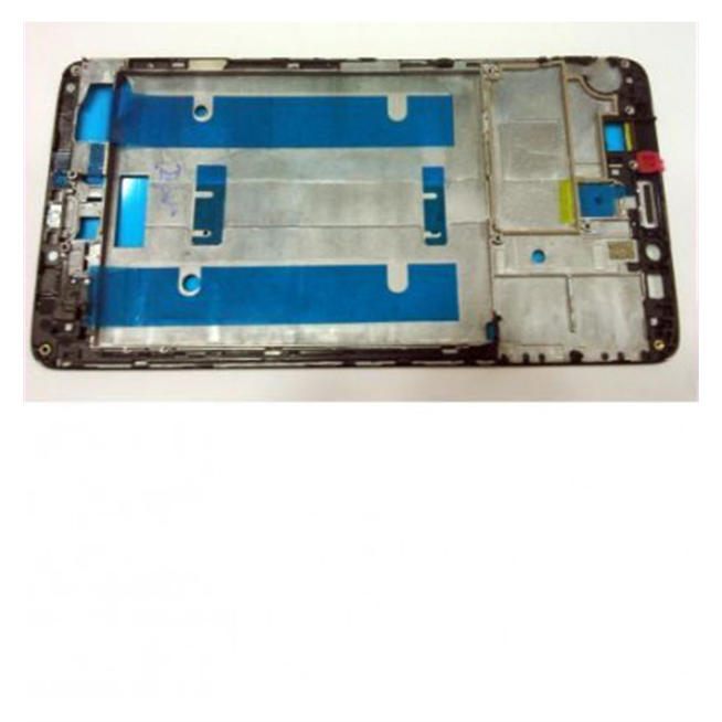 Huawei Ascend Mate 7 carcasa frontal negro premium