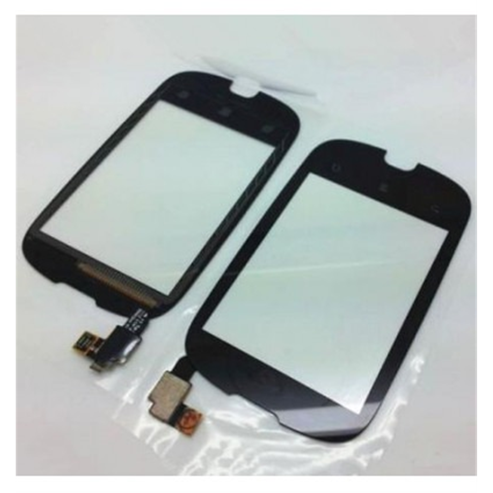 Huawei Ascend U8185 Y100 pantalla táctil negro premium
