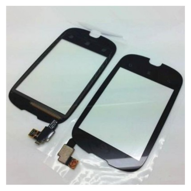 Huawei Ascend U8185 Y100 pantalla táctil negro premium