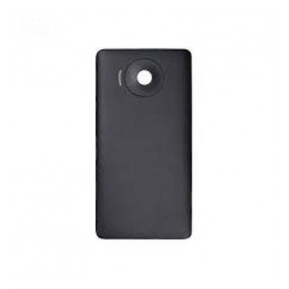 Huawei Ascend Y300 T8833 U8833 tapa batería negro