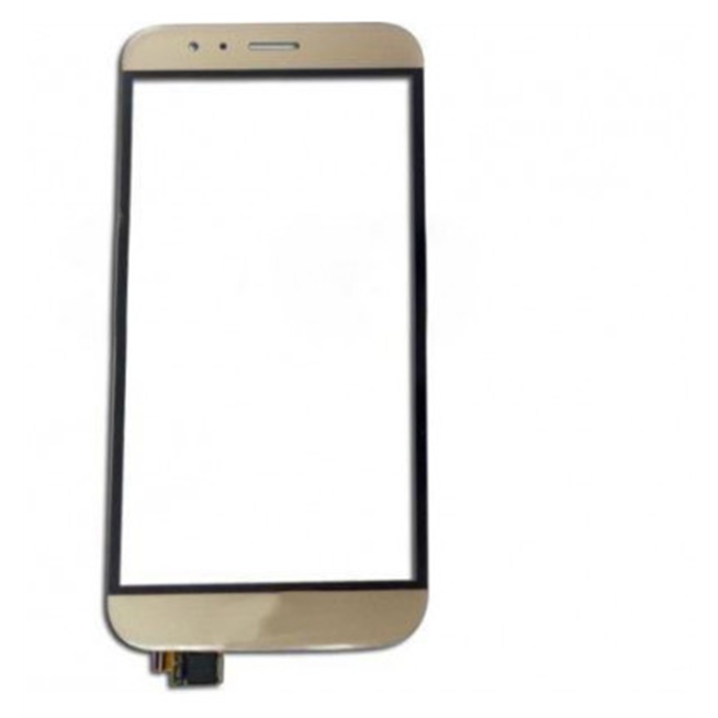 Huawei G8 GX8 RIO-L01 RIO-L02 Maimang 4 D199 pantalla táctil dorado premium
