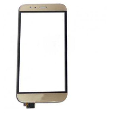 Huawei G8 GX8 RIO-L01 RIO-L02 Maimang 4 D199 pantalla táctil dorado premium