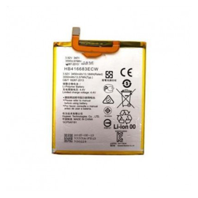 Batería Premium Huawei Nexus 6P HB416683ECW 3450mAh