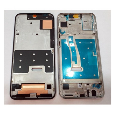 Huawei Honor 10 Lite carcasa central o marco blanco