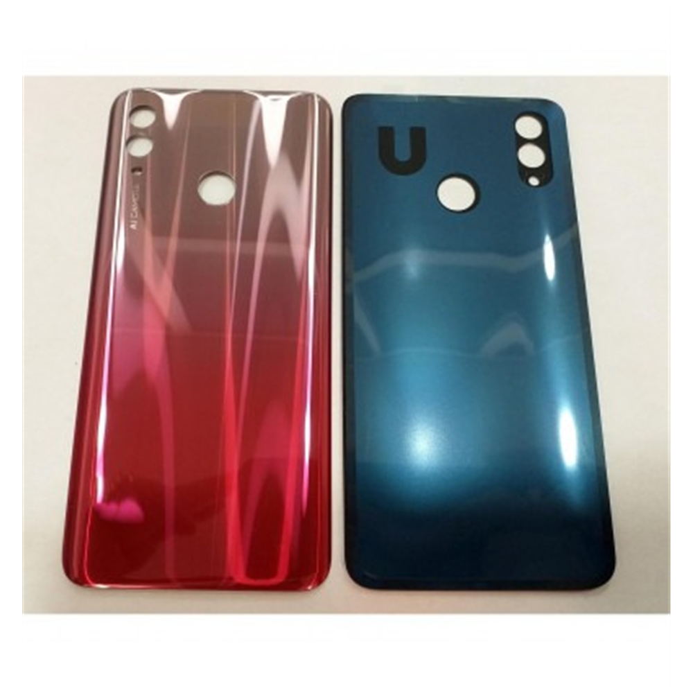 Huawei Honor 10 Lite tapa trasera o tapa bateria rosa