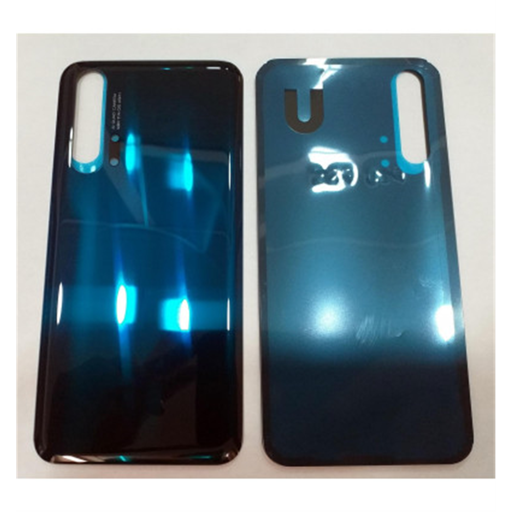 Huawei Honor 20 Pro tapa trasera o tapa bateria verde