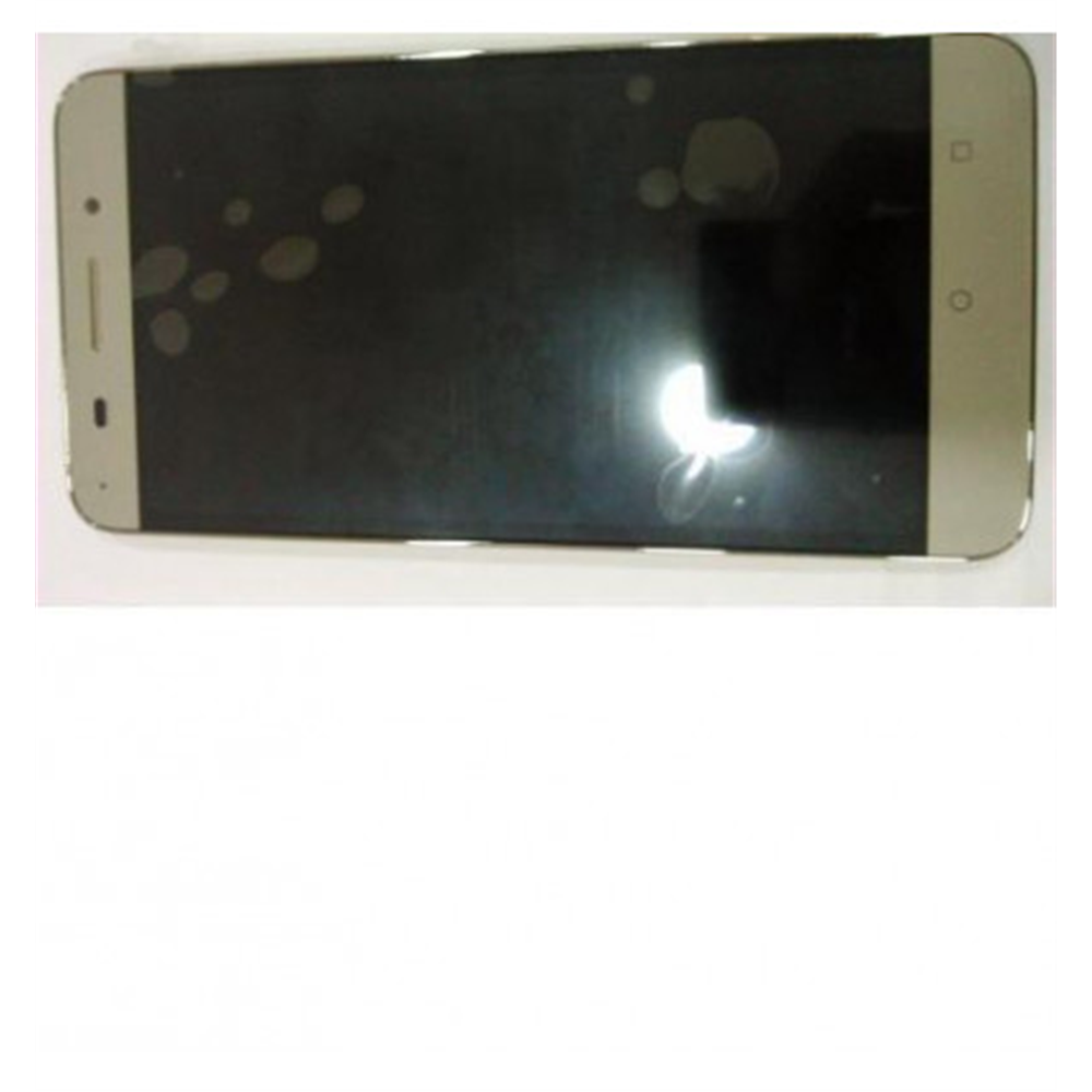 Huawei Honor 4X pantalla lcd + táctil dorado + marco premium