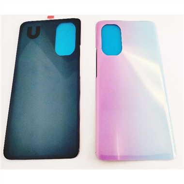 tapa trasera o tapa bateria rosa azul para Huawei honor 50 5G