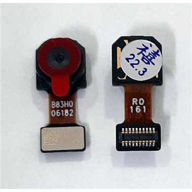 Flex camara trasera macro 2 mpx para Huawei Honor 8I calidad premium