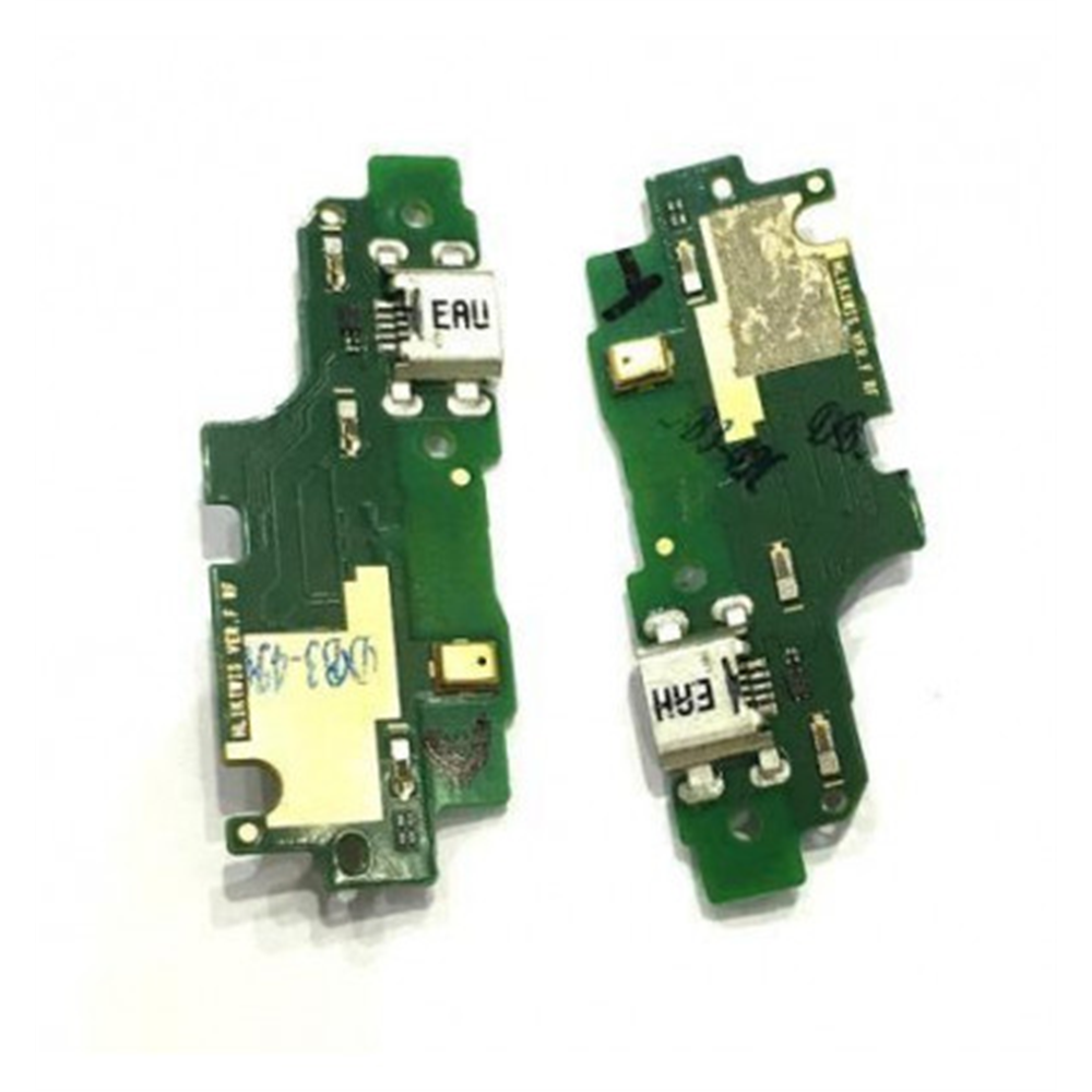 Huawei Honor 5X flex conector de carga micro usb + microfono premium
