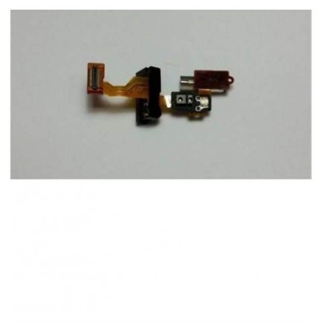 Huawei Honor 6 flex jack audio vibrador y sensor premium