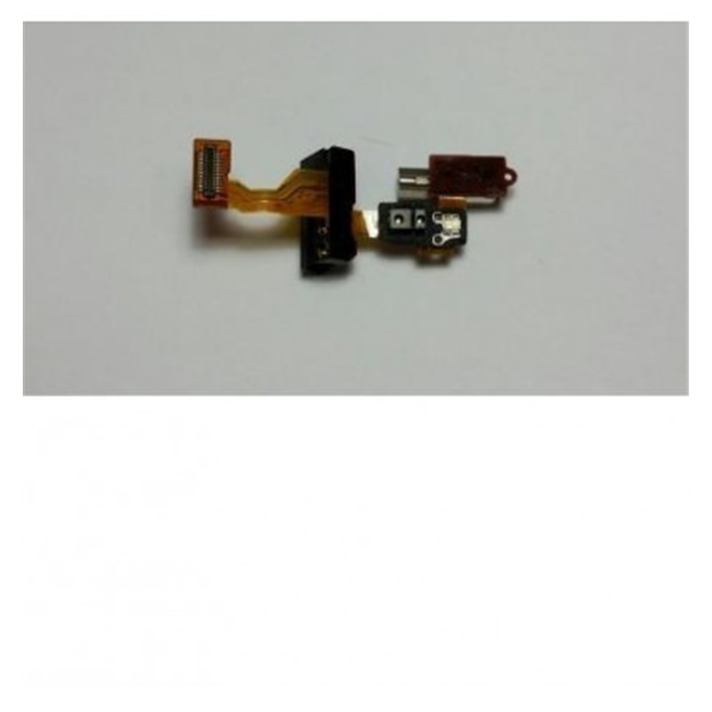 Huawei Honor 6 flex jack audio vibrador y sensor premium