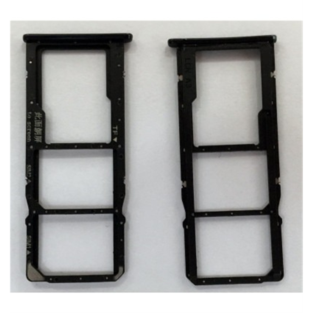 Huawei Honor 7C Enjoy 8 soporte sim negro premium