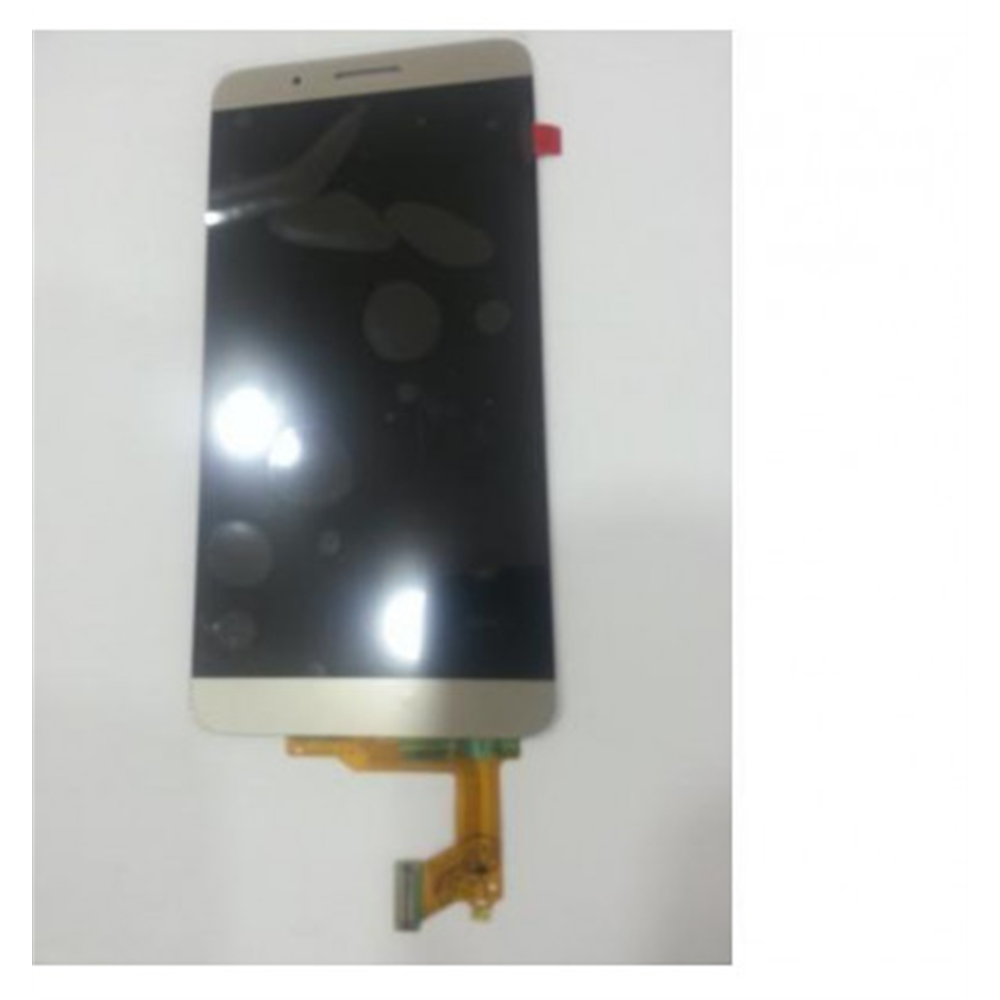 Huawei Honor 7i pantalla lcd + táctil dorado premium