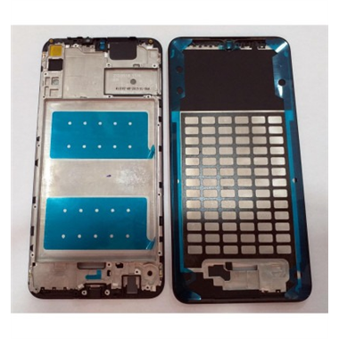 Huawei Honor 8X Max carcasa central o marco negro