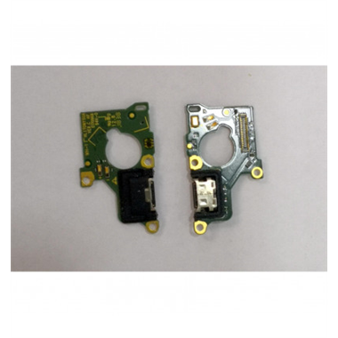 Flex puerto carga para Huawei Honor Magic 2 TNY-TL00