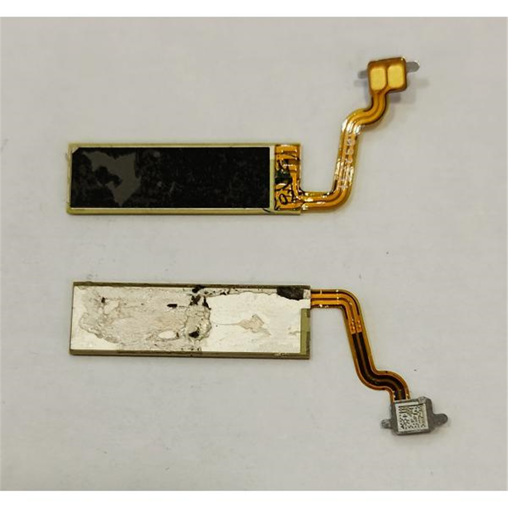 Flex sensor para Huawei Honor Magic5 Pro 5G calidad premium