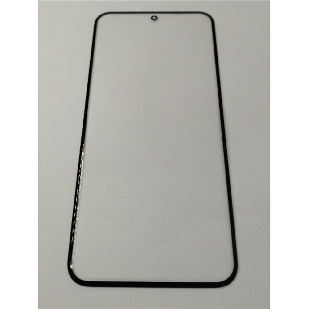 Cristal negro para Huawei Honor Magic 6 Lite 5G calidad premium