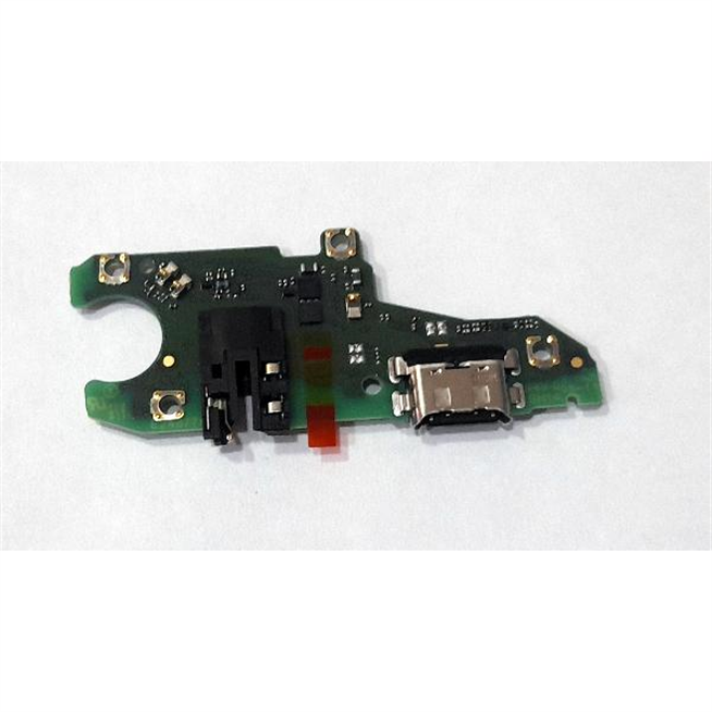 Flex modulo o conector de carga para Honor X7 Service Pack Premium