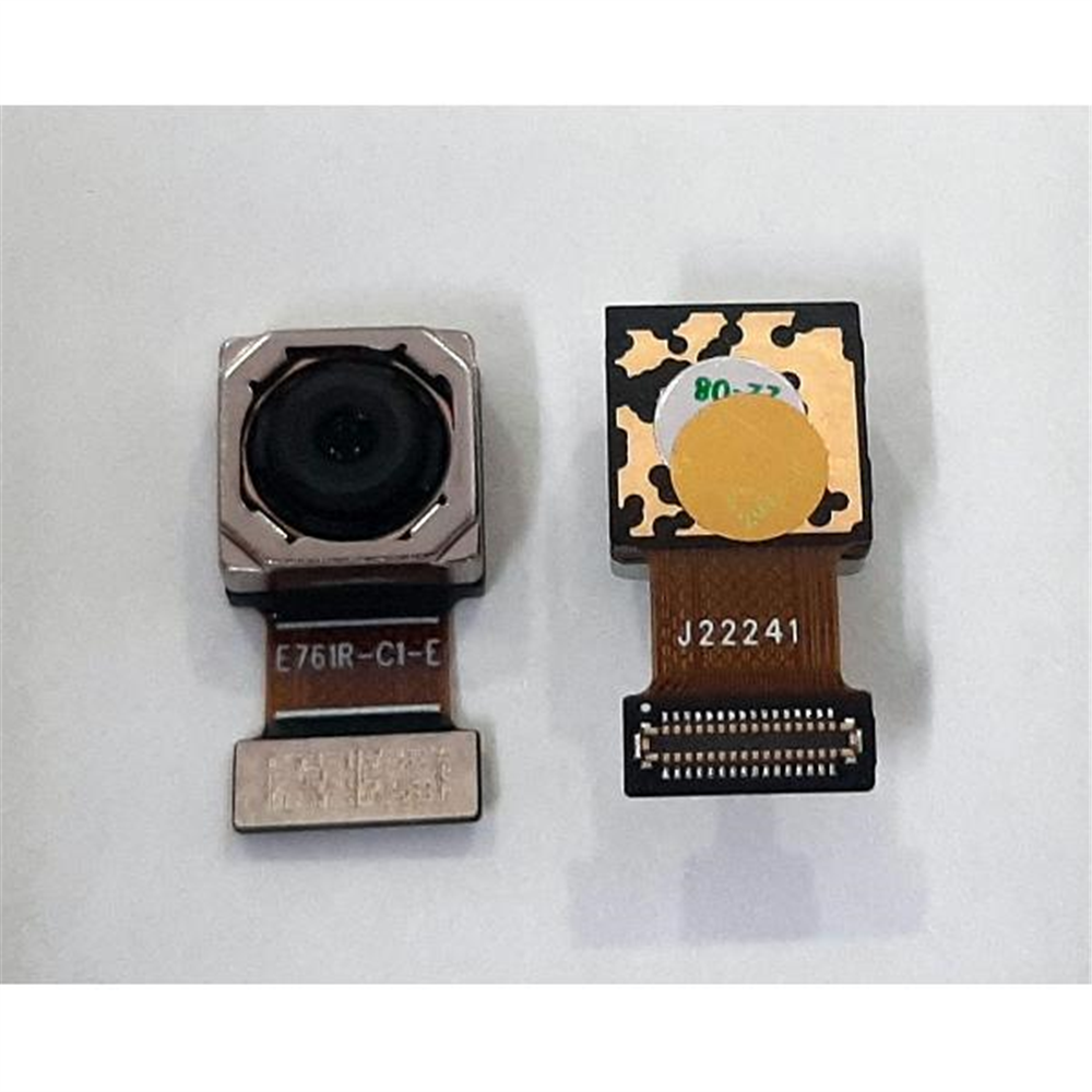 Flex camara trasera 48 mpx para Huawei Honor X7 calidad premium
