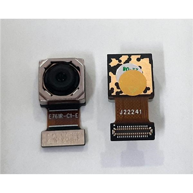 Flex camara trasera 48 mpx para Huawei Honor X7 calidad premium