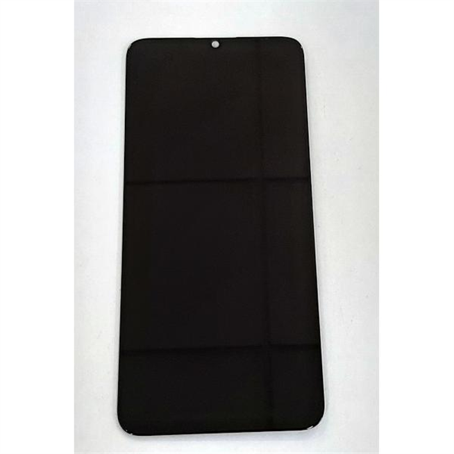 Pantalla lcd para Huawei Honor X7 mas tactil negro calidad premium