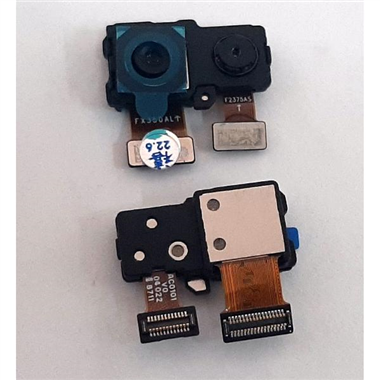 Flex camara trasera Huawei Honor X8 calidad premium