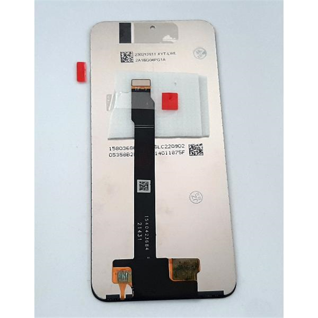 Pantalla lcd para Huawei Honor X8 Tiffany-L316 mas tactil negro compatible