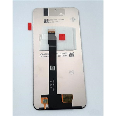 Pantalla lcd para Huawei Honor X8 Tiffany-L316 mas tactil negro compatible