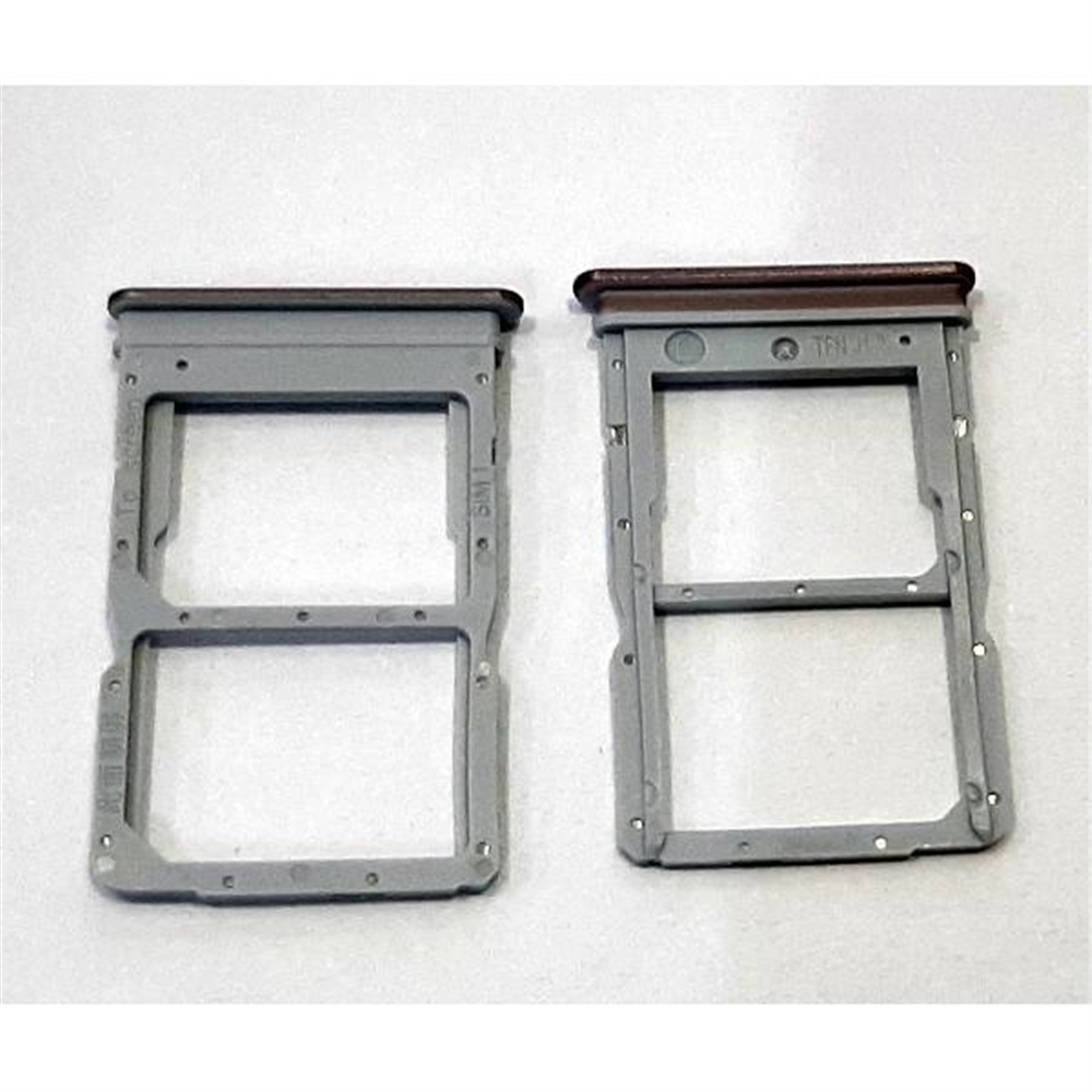 Soporte o bandeja sim rosa para Huawei Honor X8A calidad premium
