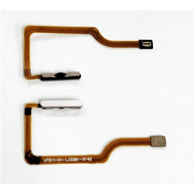 Flex sensor huella rosa para Huawei Honor X8B calidad premium