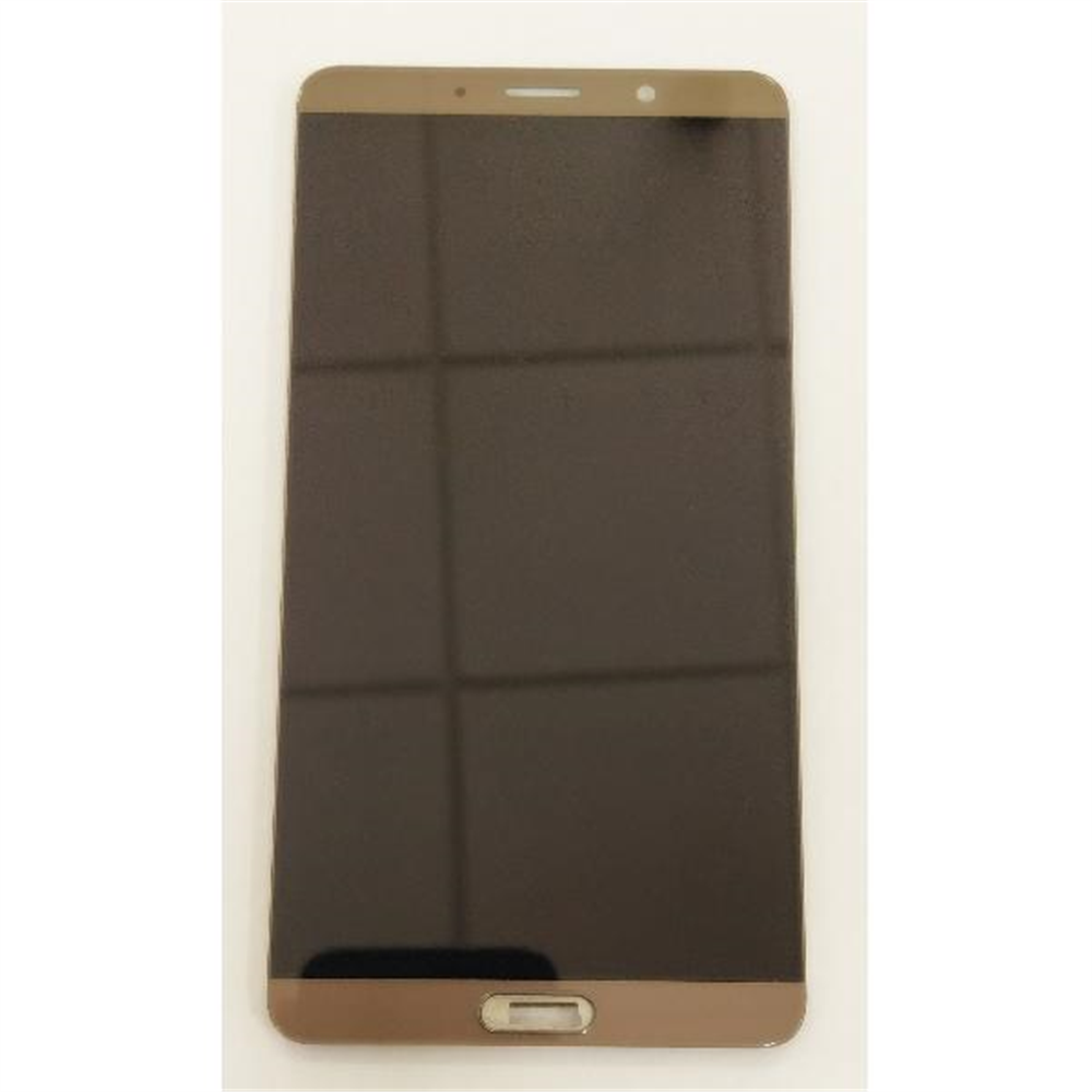 Pantalla lcd para Huawei Ascend Mate 10 mas tactil gris calidad premium