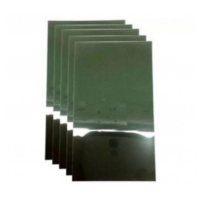 Huawei Mate 20 Lite laminas polarizadas 50 pcs