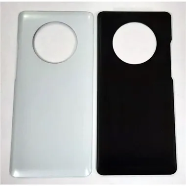 Tapa trasera o tapa bateria blanca para Huawei Mate 40 Pro NOH-AN00 NOH-NX9