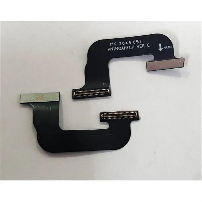 Flex conexion para Huawei Mate 40 Pro NOH-AN00 NOH-NX9 calidad premium