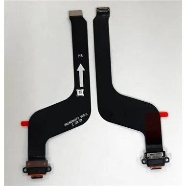 Flex conector carga para Huawei Mate 40 Pro NOH-AN00 NOH-NX9 calidad premium