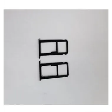 Huawei Mate 9 soporte o bandeja sim negra MHA-L09 MHA-L29