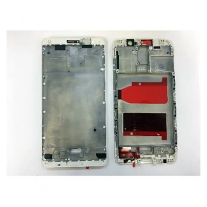 Huawei Mate 9 MHA-L09 MHA-L29 carcasa central blanca origina
