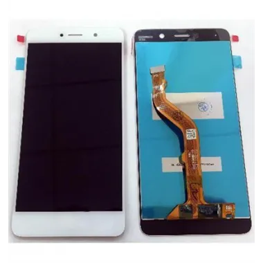 Huawei Mate 9 Lite pantalla lcd + tactil blanco premium