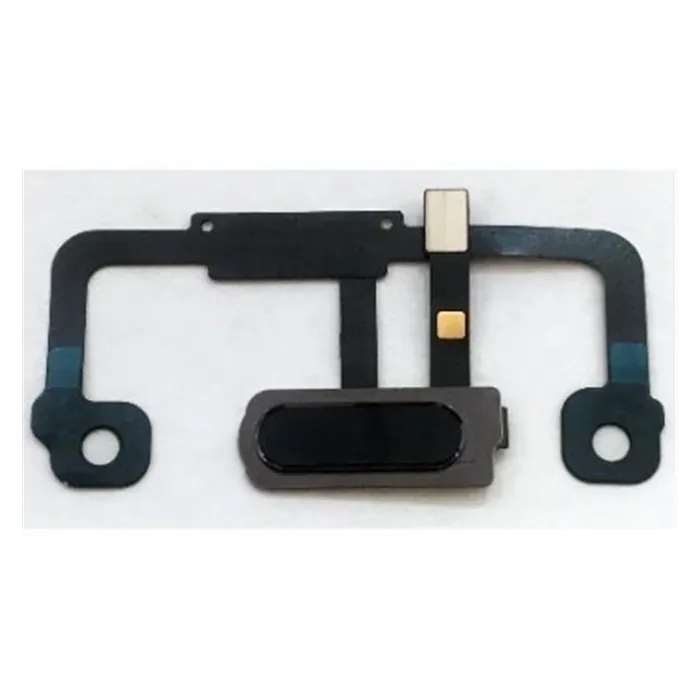 Huawei Mate 9 Pro flex boton home negro premium
