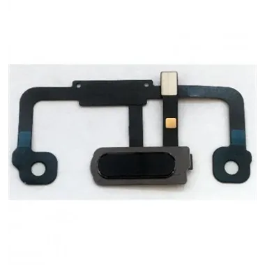Huawei Mate 9 Pro flex boton home negro premium